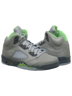 Кроссовки мужские Jordan The Air 5 (DM9014-003)