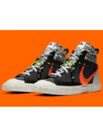 Кроссовки мужские Nike Mid X Readymade (CZ3589-100)