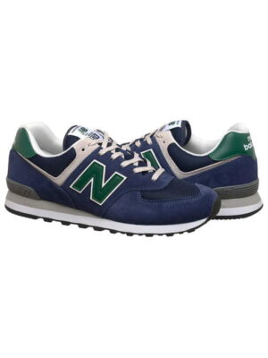 Кроссовки мужские New Balance 574 (ML574HL2)