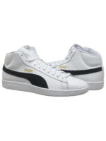 Кеды мужские Puma Smash V2 Mid (36692405)