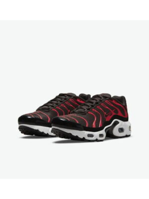 Кроссовки женские Nike Air Max Plus (Gs) (CD0609-200)