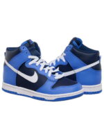Кроссовки женские Nike Dunk High Gs 'Obsidian' (DB2179-400)