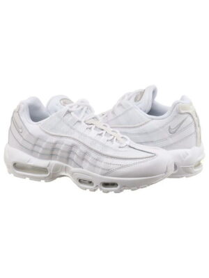 Кроссовки мужские Nike Air Max 95 Essential (CT1268-100)