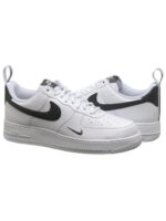 Кроссовки мужские Nike Air Force 1 '07 Lv8 Ut Men's Shoes (DX8967-100)