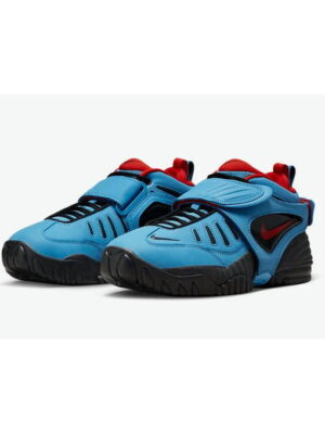 Кроссовки мужские Nike X Ambush Air Adjust Force Blue (DM8465-400)