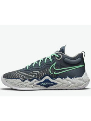Кроссовки мужские Nike Air Zoom Gt Run (CZ0202-400)