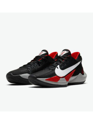 Кроссовки мужские Nike Zoom Freak 2 Black (CK5424-003)