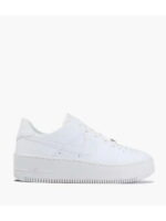 Кроссовки женские Nike W Air Force 1 Sage Low (AR5339-100)