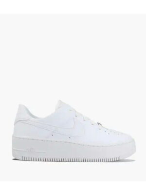 Кроссовки женские Nike W Air Force 1 Sage Low (AR5339-100)