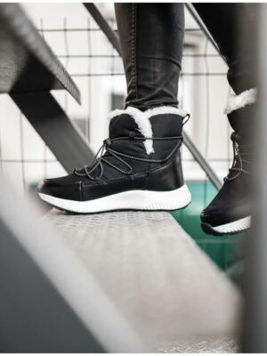 Ботинки женские Cmp Sheratan Wmn Lifestyle Shoes W (30Q4576-U901)