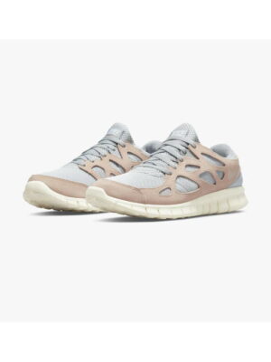 Кроссовки мужские Nike Free Run 2 (537732-013)