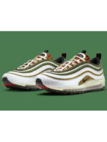 Кроссовки мужские Nike Air Max 97 "Leopard Tongue" (DX8973-100)