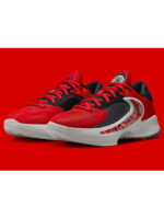 Кроссовки мужские Nike Zoom Freak 4 Safari (DJ6149-600)