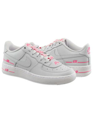 Кроссовки женские Nike Air Force 1 Lv8 5 (Gs) (CJ4092-002)