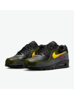 Кроссовки мужские Nike Air Max 90 Gore-Tex (DJ9779-001)