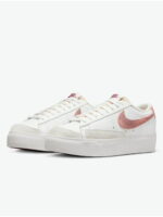 Кроссовки женские Nike Blazer Low Platform (DX8947-100)