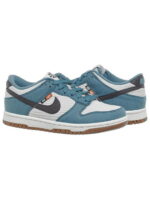Кроссовки женские Nike Dunk Low Se Gs (DC9561-400)