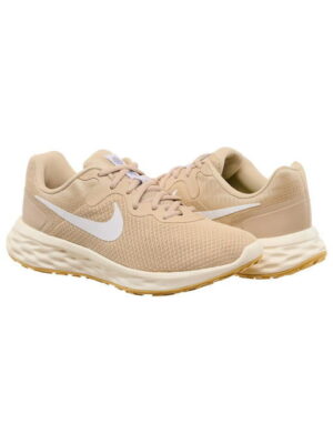 Кроссовки женские Nike Revolution 6 Nn (DC3729-104)