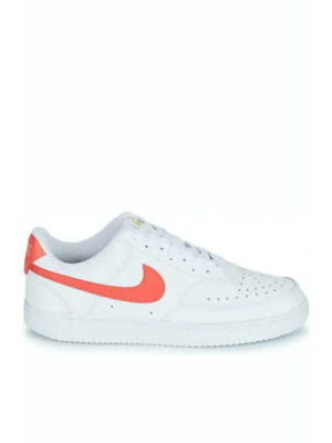 Кроссовки женские Nike Court Vision Low (CD5434-112)