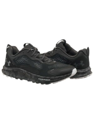 Кроссовки мужские Under Armour Charged Bandit Tr (3024186-001)