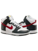 Кроссовки унисекс Nike Dunk High Retro (FD0668-001)