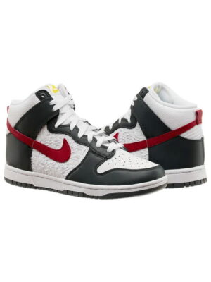 Кроссовки унисекс Nike Dunk High Retro (FD0668-001)