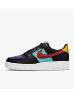 Кроссовки мужские Nike Air Force 1 07 Lv8 Emb (DH7436-001)