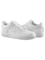 Кроссовки мужские Nike Air Force 1 07 (315122-111)