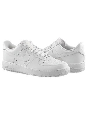 Кроссовки мужские Nike Air Force 1 07 (315122-111)