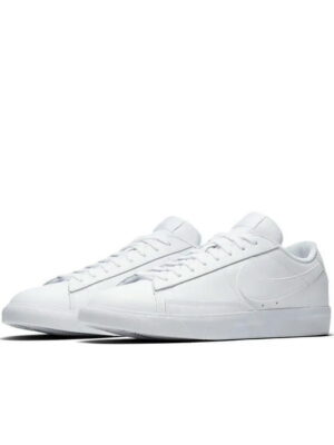 Кроссовки мужские Nike Blazer Low Le (AQ3597-100)