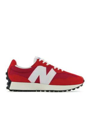 Кроссовки мужские New Balance 327 Scarlet (MS327LD1)