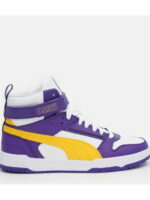 Кроссовки мужские Puma Rbd Game Sneakers (385839_04)