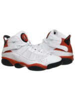 Кроссовки мужские Jordan 6 Rings (322992-126)