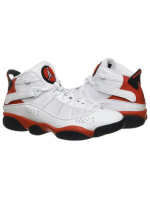 Кроссовки мужские Jordan 6 Rings (322992-126)