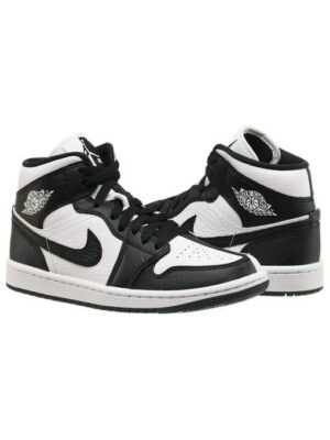 Кроссовки женские Jordan 1 Mid Se (DR0501-101)