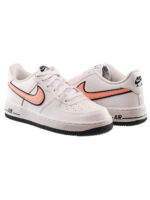 Кроссовки женские Nike Air Force 1 Gs (DZ6307-100)