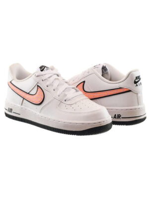 Кроссовки женские Nike Air Force 1 Gs (DZ6307-100)