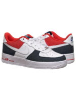 Кроссовки женские Nike Air Force 1 Low Lv8 Usa (Gs) (DJ5180-100)