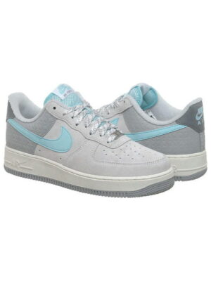 Кроссовки мужские Nike Air Force 1 07 Next Nature (DQ0790-001)