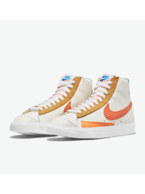Кроссовки женские Nike Blazer Mid 77 (DM2872-100)