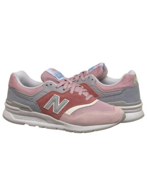 Кроссовки женские New Balance 997 (CW997HVE)