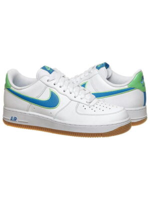 Кроссовки мужские Nike Air Force 1 07 Lv8 (DA4660-100)