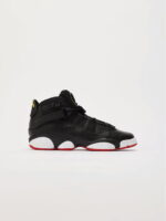 Кроссовки унисекс Jordan 6 Rings (323419-063)