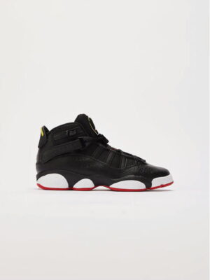 Кроссовки унисекс Jordan 6 Rings (323419-063)