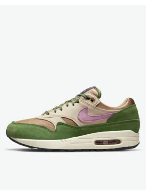 Кроссовки мужские Nike Air Max 1 Sh Skunk (DR9773-300)