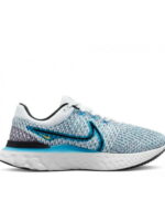 Кроссовки мужские Nike React Infinity Run Flyknit 3 (DH5392-102)