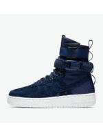 Кроссовки женские Nike Sf Af1 (857872-401)