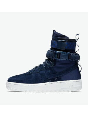 Кроссовки женские Nike Sf Af1 (857872-401)