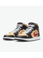 Кроссовки мужские Jordan 1 Mid Se (DZ5329-001)