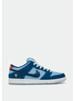 Кроссовки мужские Nike Sb Dunk Low Pro (DX5549-400)